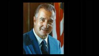 quotImpudent Snobsquot by Spiro Agnew [upl. by Yttel]