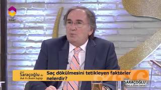 Saç Dökülmesine Karşı Kür  DİYANET TV [upl. by Gypsie]