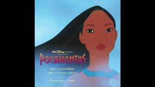 Jon Secada amp Shanice  If I Never Knew You Pocahontas Love Theme [upl. by Otcefrep222]