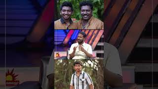 அசுரன் வெற்றிமாறன் Special  Asuran VetriMaran  Part 2  Dhanush  Asuran Movie Making [upl. by Berry]