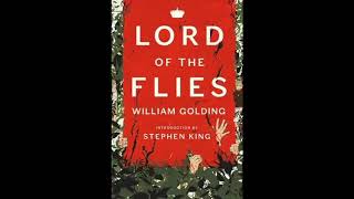 Lord of the Flies by William Golding full audiobook [upl. by Pradeep]