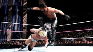 10 Wrestling Moves That Could Legit Kill You [upl. by Crooks932]