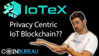 IoTeX Review 2019 Should You Consider IOTX [upl. by Eriam]