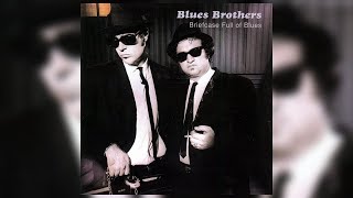 The Blues Brothers  Opening I Cant Turn You Loose Live Version Official Audio [upl. by Taite]