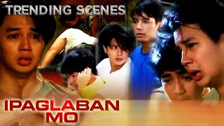 Kuya Episode  Ipaglaban Mo Trending Scenes [upl. by Heidy]