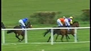 2005 Emo Oil Champion Hurdle [upl. by Wrench]