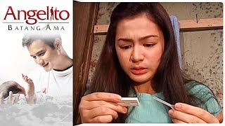 Angelito Ang Batang Ama  Episode 9  YouTube Super Stream [upl. by Notslah]