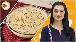 Malai Cake Recipe with Sarah Khan at Food Fusion [upl. by Elkin277]