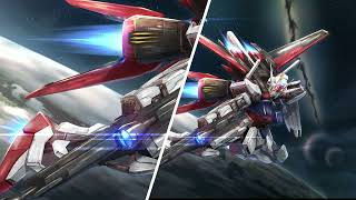 Gundam Cover Remix Invoke Gundam Seed Yuuhei Katharsis English subtitles [upl. by Ramses863]