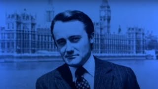 The Protectors Theme Tune  Avenues and Alleyways by Tony Christie ITCATV 19721974 [upl. by Nitsua834]