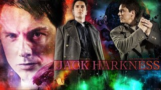 Torchwood Jack Harkness Standing in the Storm [upl. by Cr]