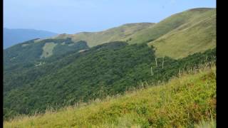 KSU Za mgłą  Bieszczady 2014 [upl. by Muhammad]