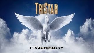 Tristar Pictures Logo History 42 [upl. by Anuqahs]