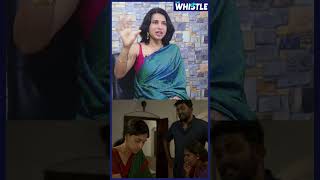 ஒவ்வொரு பொண்ணும் ஒவ்வொரு மாதிரி அதே மாதிரி தான்  Director Samyuktha Reveals [upl. by Liagaba]