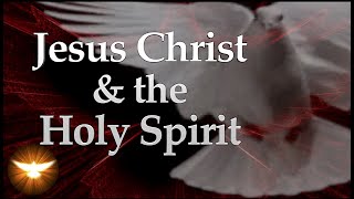 quotReceive the Holy Spiritquot All 92 passages of Jesus amp the Holy Spirit from the Gospels to Revelation [upl. by Damaris]