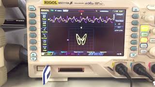 Lab 5  Using the Bifurcation Diagram [upl. by Rehposirhc]