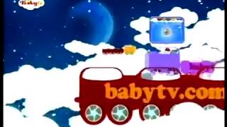 BabyTV Yoyo the magician ad English UK [upl. by Nosrak815]