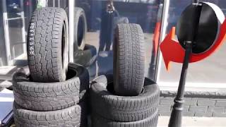 SAILUN TIRES VS MICHELIN TIRES WHICH ONE IS BETTER [upl. by Auoz]