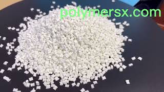 PA66 Plastic Polymer Elastomer Solution specialistPA66 GF1030 FR UL V0pa66 material properties [upl. by Stenger909]