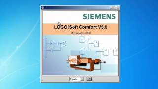 Instalación LOGOSoft Comfort V50 [upl. by Eilegna]