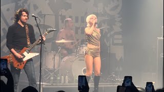 Amyl amp The Sniffers  Got You Toronto 2023 [upl. by Mide]