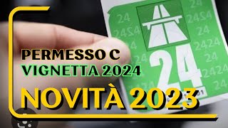 NOVITÀ VIGNETTA 2024 ED ESAME TEDESCO A2 [upl. by Zanahs565]