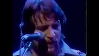 Waylon Jennings Live in London 1983 [upl. by Olli]