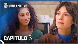 Servir Y Proteger Capitulo 3 Completo [upl. by Adallard324]