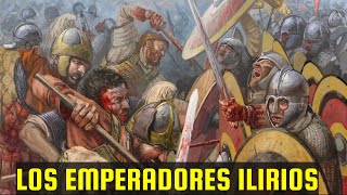 Los Emperadores Ilirios [upl. by Reyna]