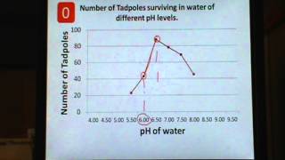 Interpreting Data  Analyzing Graphs [upl. by Selwyn]