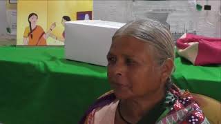 Antenatal Care Part  2  SAMVADOdiaKeonjharOdisha [upl. by Maidie]