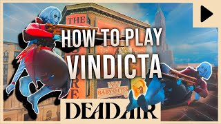 How to DOMINATE  Vindicta Deadlock [upl. by Milissa]