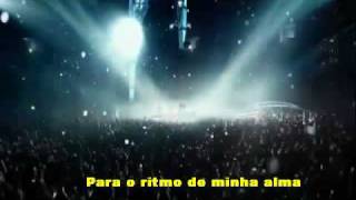 U2 Moment of Surrender Clip  legenda em português BR HQ [upl. by Imak]