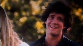 Spot  COCA COLA con STEVE GUTTENBERG  1981 HD [upl. by Latsryc624]