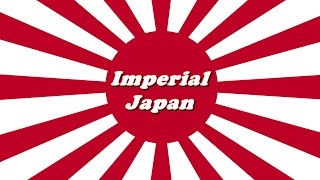 History Brief The Rise of Imperial Japan [upl. by Meekahs]