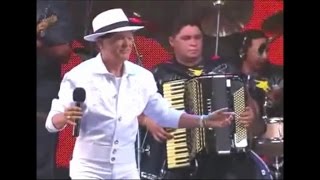 Alcymar Monteiro  Meu forró é meu canto  Oficial [upl. by Zaria488]