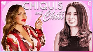 Therapy is for Everyone  Chiquis and Chill Ep 11 [upl. by Penn500]