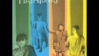 Fleshtones Roman Gods The Dregwmv [upl. by Lebasy]