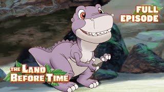 Chomper in the Mysterious Beyond  Full Episode  The Land Before Time [upl. by Hazeghi248]