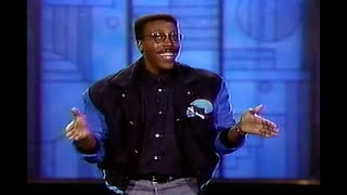 CBS Arsenio Hall Latenight Final Show National May 27 1994 [upl. by Hoffarth]