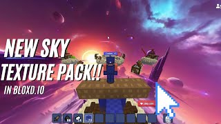 The New texture pack [upl. by Carthy]