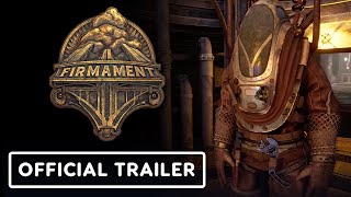 Firmament  Official Launch Trailer [upl. by Beesley]