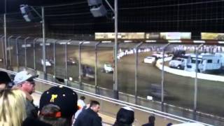 USAC Midget Turkey night [upl. by Aprile]