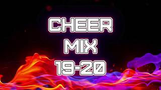 Cheer Mix 2019 [upl. by Anauqahs]