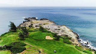 KAPALUA BAY COURSE LIKE YOUVE NEVER SEEN IT BEFORE  PART 1 [upl. by Ramunni]