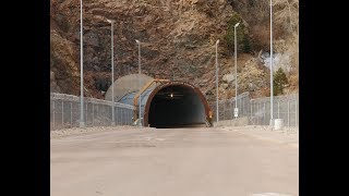 Inside Bucegi  Giants Race Base Romania [upl. by Ellehcsar]