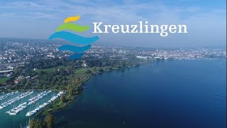 Stadt Kreuzlingen  Portrait [upl. by Iclek]