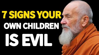 🔴 7 Warning SIGNS Your Own CHILDREN Is Evil All Parents Should Watch This [upl. by Trillbee]