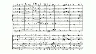 Hector Berlioz quotHosanna in Excelsisquot from Requiem Op 5 [upl. by Sherfield74]