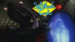 SNG Plays Oddworld Abes Exoddus Part 14 [upl. by Ariad]